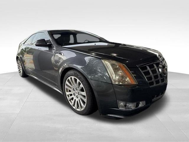 cadillac cts coupe 2013 1G6DK1E37D0135585 image cadillac cts coupe 2013 1G6DK1E37D0135585 image